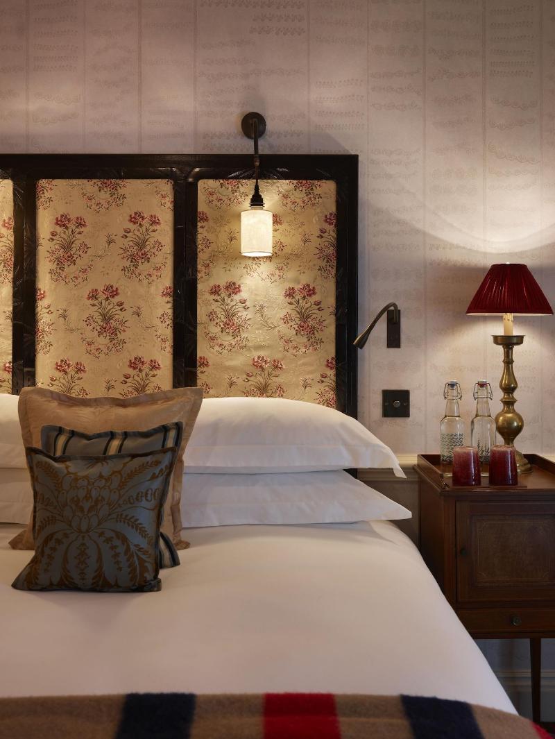 The Zetter Townhouse Marylebone - Oda
