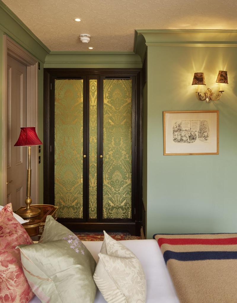 The Zetter Townhouse Marylebone - Oda