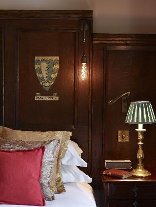 The Zetter Townhouse Marylebone fotoÄŸrafÄ±