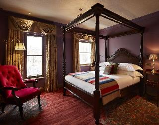 The Zetter Townhouse Marylebone fotoÄŸrafÄ±