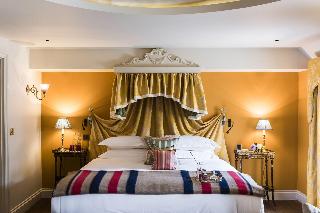 The Zetter Townhouse Marylebone fotoÄŸrafÄ±