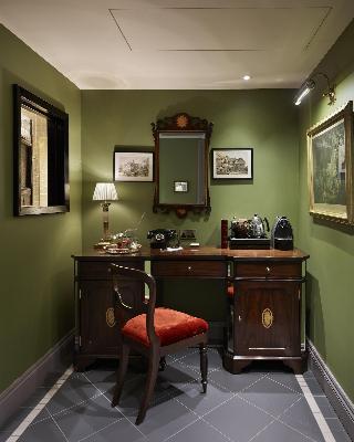 The Zetter Townhouse Marylebone fotoÄŸrafÄ±