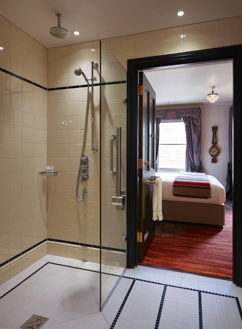 The Zetter Townhouse Marylebone - Oda