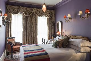 The Zetter Townhouse Marylebone fotoÄŸrafÄ±