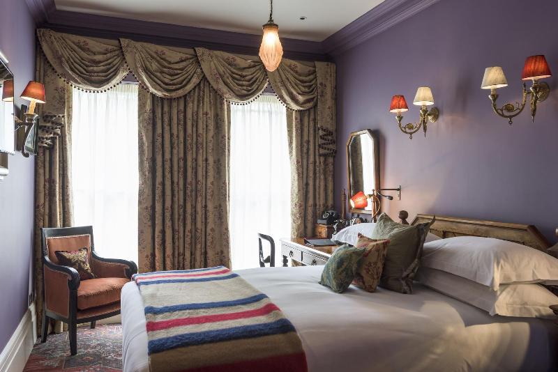 The Zetter Townhouse Marylebone - Oda