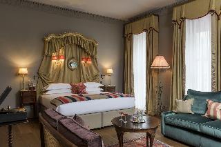 The Zetter Townhouse Marylebone fotoÄŸrafÄ±