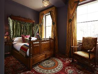 The Zetter Townhouse Marylebone fotoÄŸrafÄ±