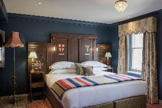 The Zetter Townhouse Marylebone fotoÄŸrafÄ±