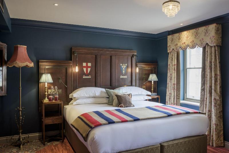 The Zetter Townhouse Marylebone - Oda