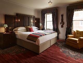 The Zetter Townhouse Marylebone fotoÄŸrafÄ±