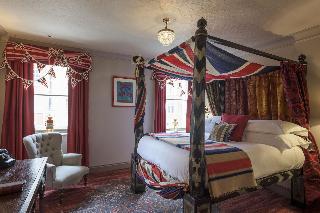 The Zetter Townhouse Marylebone fotoÄŸrafÄ±