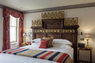 The Zetter Townhouse Marylebone fotoÄŸrafÄ±