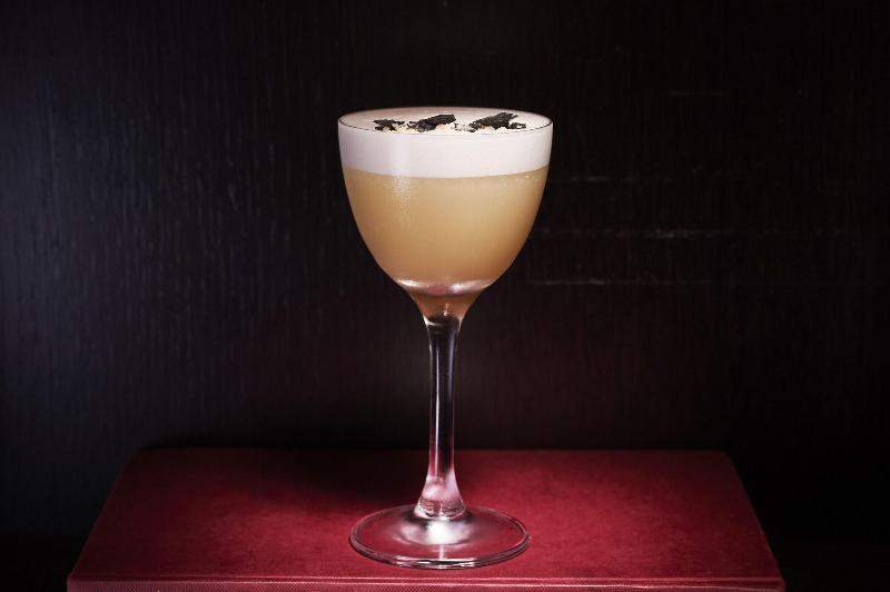 The Zetter Townhouse Marylebone - Restoran