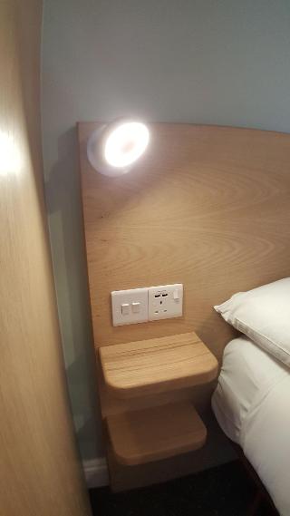 Star Hotel Bed & Breakfast fotoÄŸrafÄ±