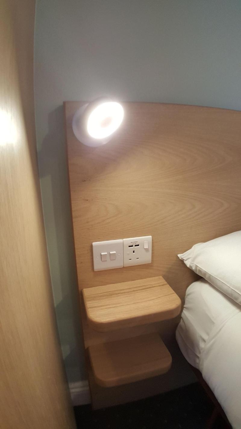 Star Hotel Bed & Breakfast - Aktivite
