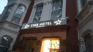 Star Hotel Bed & Breakfast otel fotoğrafı