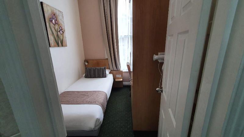 Star Hotel Bed & Breakfast - Oda