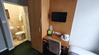 Star Hotel Bed & Breakfast fotoÄŸrafÄ±
