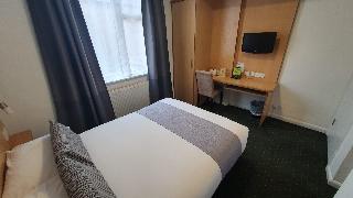 Star Hotel Bed & Breakfast fotoÄŸrafÄ±
