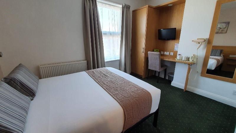 Star Hotel Bed & Breakfast - Oda