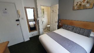 Star Hotel Bed & Breakfast fotoÄŸrafÄ±