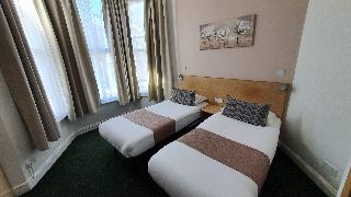 Star Hotel Bed & Breakfast fotoÄŸrafÄ±