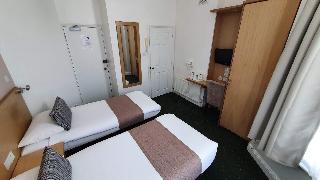 Star Hotel Bed & Breakfast fotoÄŸrafÄ±
