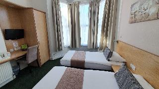 Star Hotel Bed & Breakfast fotoÄŸrafÄ±