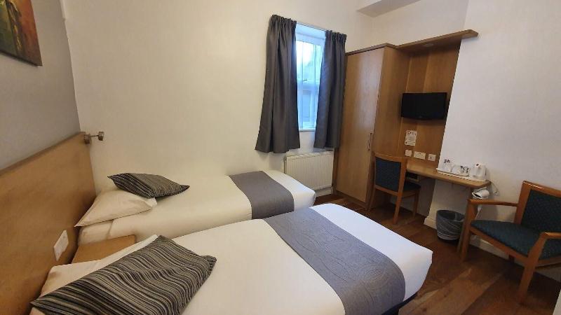 Star Hotel Bed & Breakfast - Oda