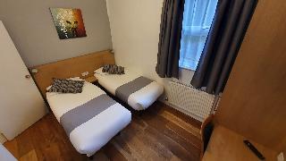 Star Hotel Bed & Breakfast fotoÄŸrafÄ±