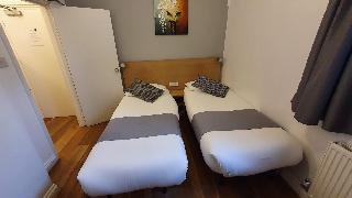 Star Hotel Bed & Breakfast fotoÄŸrafÄ±