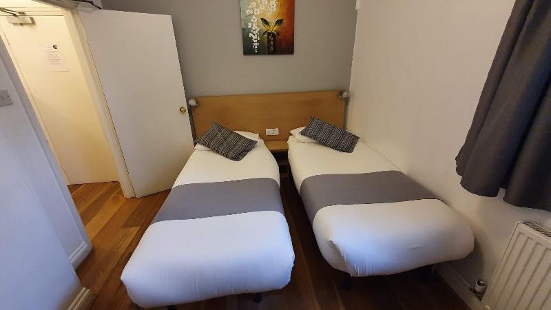 Star Hotel Bed & Breakfast - Oda