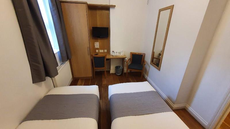 Star Hotel Bed & Breakfast - Oda