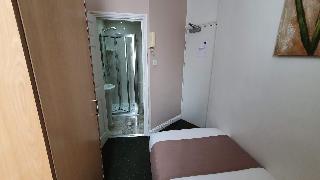 Star Hotel Bed & Breakfast fotoÄŸrafÄ±