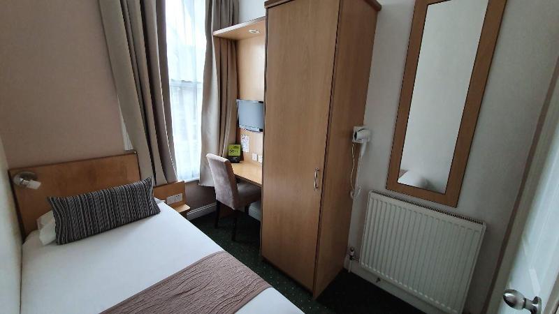 Star Hotel Bed & Breakfast - Oda