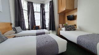 Star Hotel Bed & Breakfast fotoÄŸrafÄ±