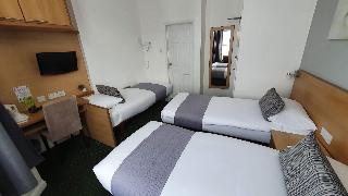 Star Hotel Bed & Breakfast fotoÄŸrafÄ±