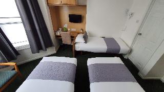 Star Hotel Bed & Breakfast fotoÄŸrafÄ±