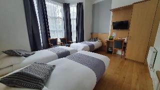 Star Hotel Bed & Breakfast fotoÄŸrafÄ±