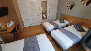 Star Hotel Bed & Breakfast fotoÄŸrafÄ±
