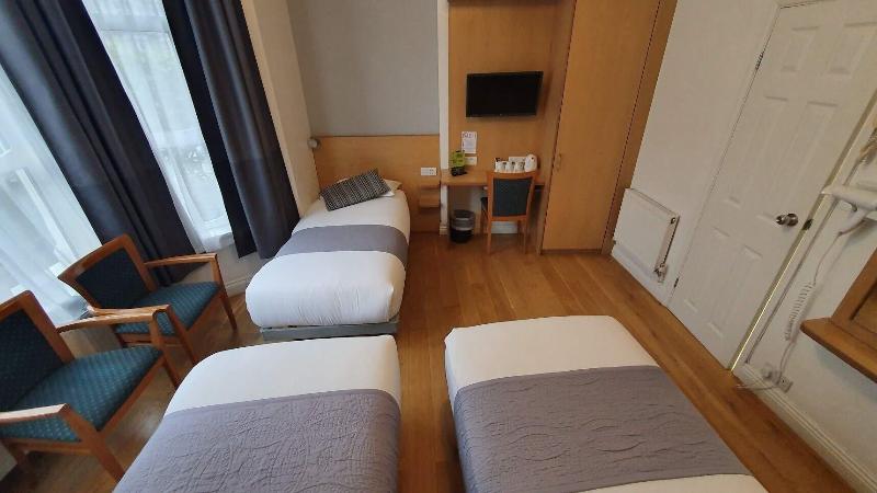 Star Hotel Bed & Breakfast - Oda