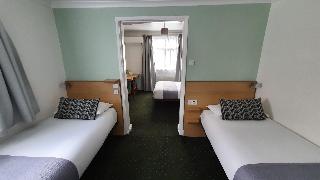 Star Hotel Bed & Breakfast fotoÄŸrafÄ±