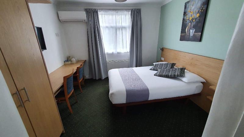 Star Hotel Bed & Breakfast - Oda