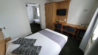 Star Hotel Bed & Breakfast fotoÄŸrafÄ±