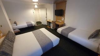 Star Hotel Bed & Breakfast fotoÄŸrafÄ±
