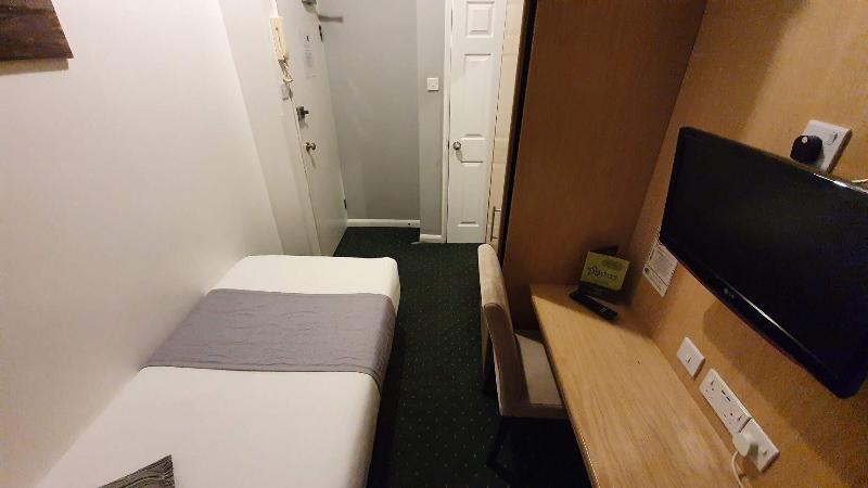 Star Hotel Bed & Breakfast - Oda