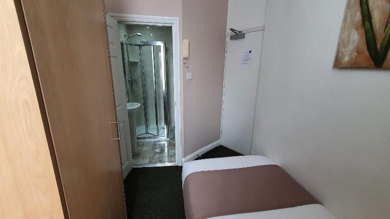 Star Hotel Bed & Breakfast - Oda
