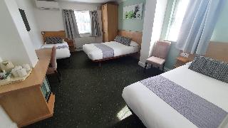 Star Hotel Bed & Breakfast fotoÄŸrafÄ±