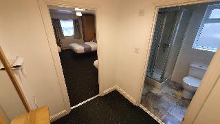 Star Hotel Bed & Breakfast fotoÄŸrafÄ±