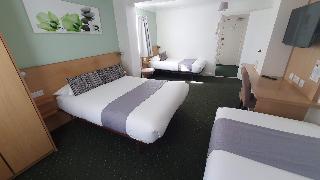 Star Hotel Bed & Breakfast fotoÄŸrafÄ±